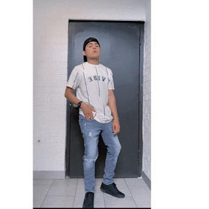 Meet your Posher, Kevin eduardo